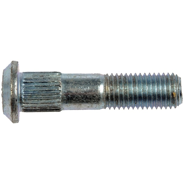 Dorman 610-341 M12-1.50 Serrated Wheel Stud - 13.08mm Knurl, 52mm Length 610-341 - main